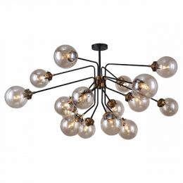 Изображение продукта Подвесная люстра Lussole Loft Ontario 